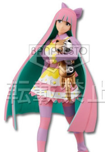 一番赏 吊带袜天使 Last赏 Stocking | Hpoi手办维基
