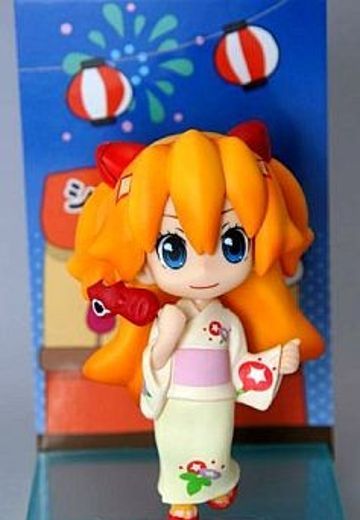 一番赏 ぷちえゔぁ〜EVANGELION@SCHOOL〜 明日香 Festival ver.  | Hpoi手办维基