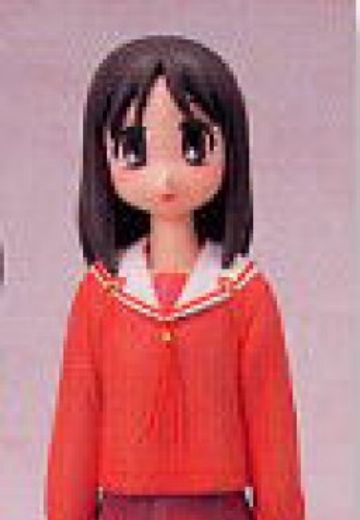 あずまんが大王 春日歩 