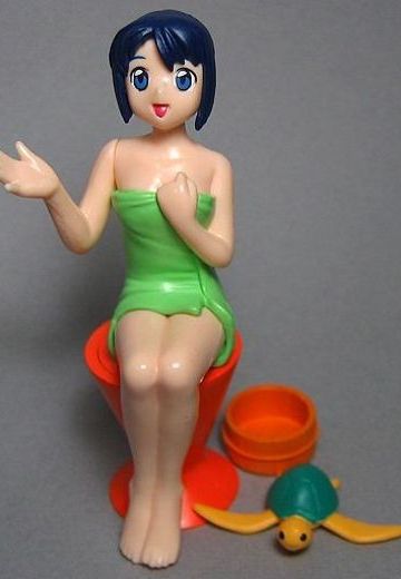 ラブ ひな 前原忍 Onsen Ver.  | Hpoi手办维基