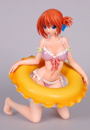 ToHeart2 小牧爱佳 Summer Ver. | Hpoi手办维基