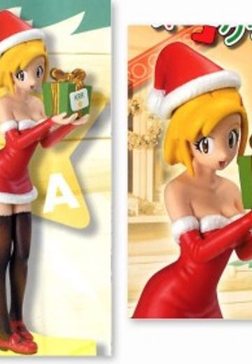 KERORO军曹  アンゴルモア Christmas Ver.  | Hpoi手办维基