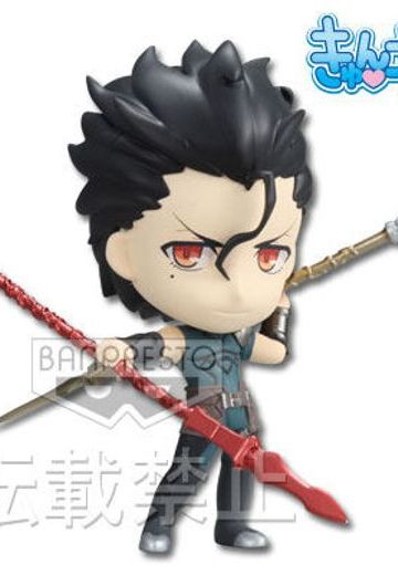 一番赏 フェイト/ゼロ Lancer 