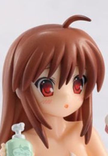 Little Busters! 枣铃 いっしょにおふろVer.  | Hpoi手办维基