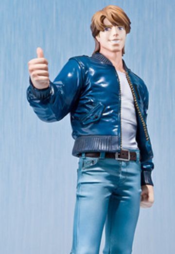 FiguartsZERO タイガーアンドバニー 基斯・古德曼  | Hpoi手办维基