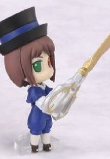 蔷薇少女  苍星石  | Hpoi手办维基