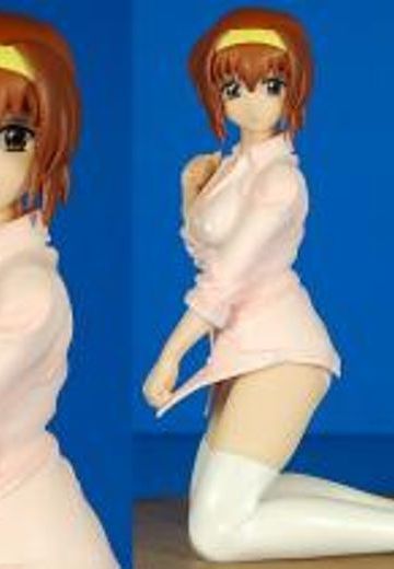 となグラ！ 有坂香月 Pink Ver.  | Hpoi手办维基