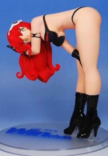 ウィンドウズ OSアイドルWINちゃん 宫沢模型限定版  | Hpoi手办维基