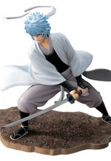 一番赏 银魂 坂田银时 