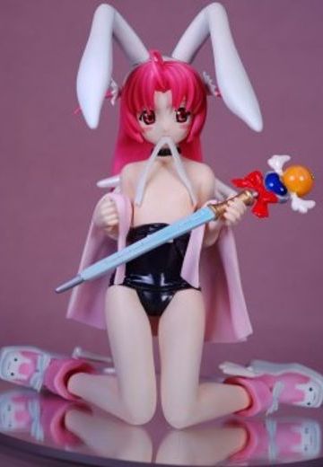 魔法护士小麦 中原小麦 School Swimming Suit Ver.  | Hpoi手办维基