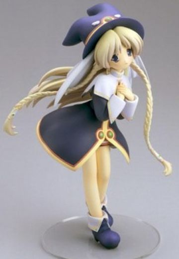 魔女娘 埃蕾内・西尔瓦娜