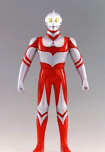 奥特曼ヒーロー系列 13 奥特曼マンＧ Ultraman Great  | Hpoi手办维基