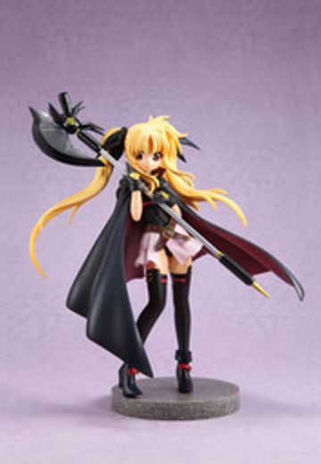 一番赏 魔法少女奈叶MOVIE 1st 菲特  | Hpoi手办维基