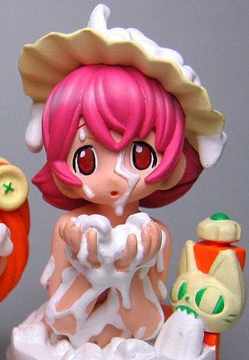 ボトルキャップ WF Wonder娘 Light ver. 