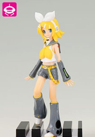 Extra Figure VOCALOID 镜音リン