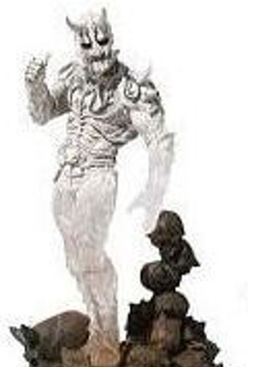 S.I.C. 匠魂 假面骑士电王 桃太洛斯 Sand ver. 