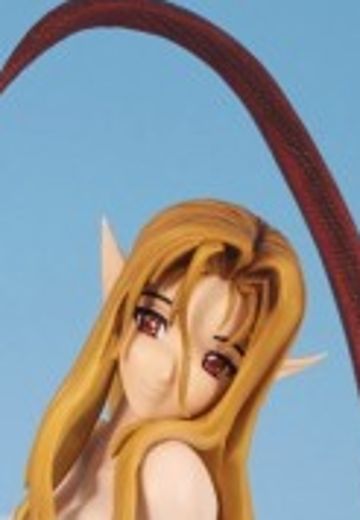 Darkness 爱丽丝 Volcano Red  | Hpoi手办维基