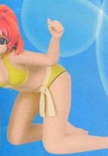 拜托了双子星 宫藤深衣奈 DX Miina Summer  | Hpoi手办维基