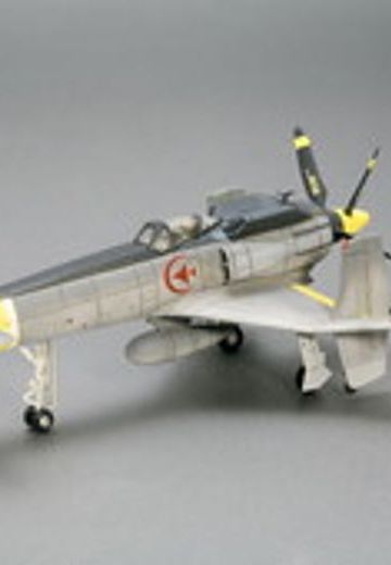 スカイ・クロラ Sanka Mk. B  | Hpoi手办维基