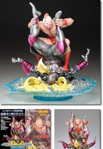 筋肉人 筋肉人  | Hpoi手办维基