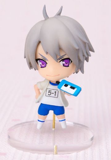 こつぶ男子 初恋モンスター 高桥奏  | Hpoi手办维基