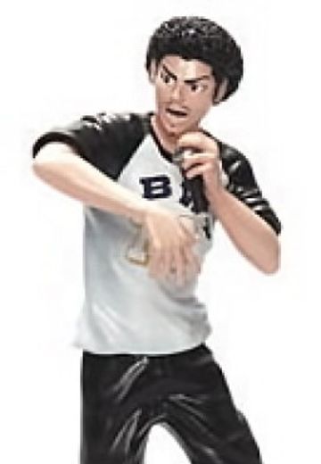 ベック 千叶恒美  | Hpoi手办维基