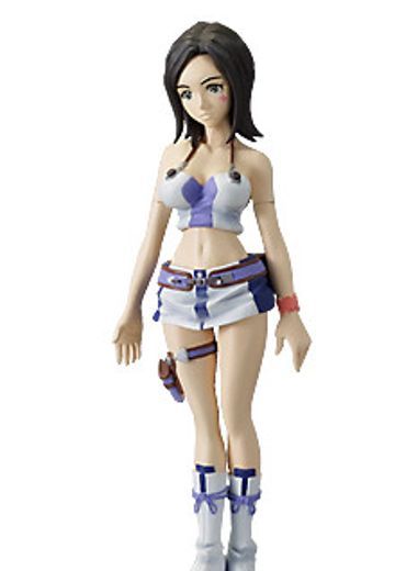 Voice I-doll 交响诗篇 塔荷 