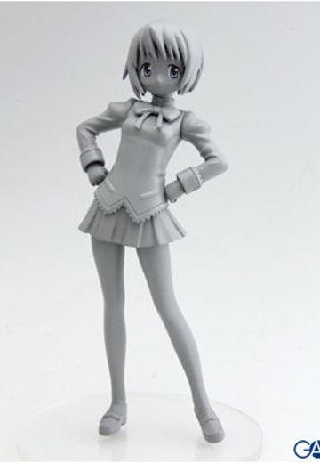 DX手办 魔法少女小圆 美树沙耶香 School Uniform ver.