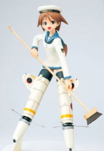 强袭魔女 宫藤芳佳 