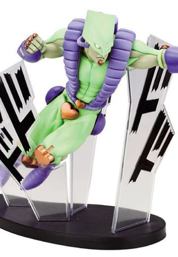 一番赏 JoJo的奇妙冒险&スターダストクルセイダース 世界(ザ・ワールド) Another Color 