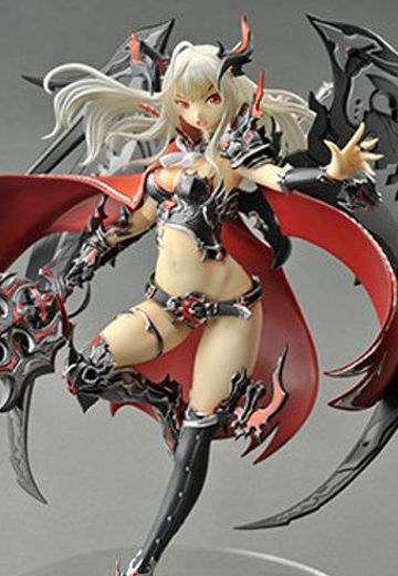 神击的巴哈姆特 黑暗将军