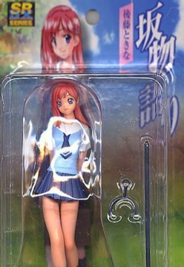 SRDX 坂物语り 后藤时菜  | Hpoi手办维基