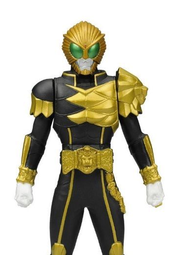 Riderヒーロー系列 8 仮面Rider巫师 仮面Riderビースト  | Hpoi手办维基