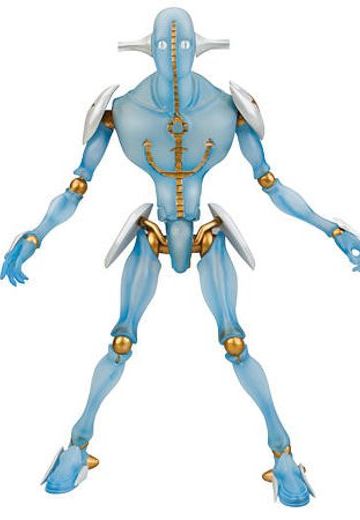 一番赏 JoJo的奇妙冒险&ジョジョ莉昂 ソフト・&・ウェット  | Hpoi手办维基