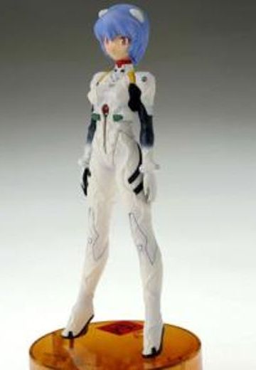 Angel XX series EVA 阿米沙尔  | Hpoi手办维基