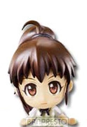 一番赏 ワーキング!! 种岛白杨 特别版 