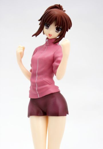 Extra Figure もしドラ 川岛南 Gym Uniform  | Hpoi手办维基