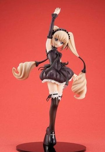 女皇之门&圣痕炼金士 卡恰·伊卡捷琳娜·库拉耶 | Hpoi手办维基