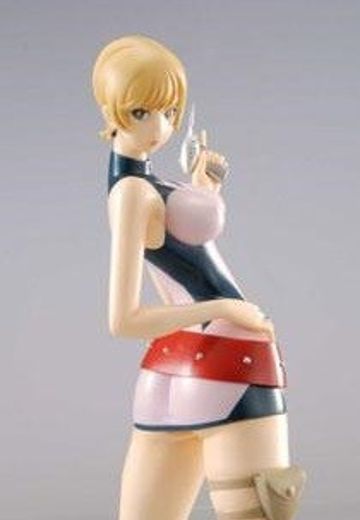 ゼロゼロナインワン 米莱诺・霍夫曼  | Hpoi手办维基