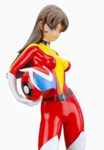 UFOロボ·古连泰沙 グレース・マリア・フリード  | Hpoi手办维基