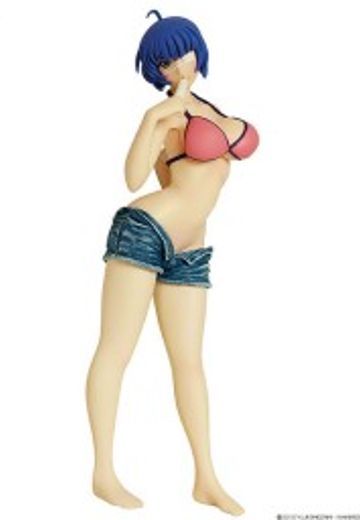 一骑当千 Xtreme Xecutor 吕蒙子明 Holiday Ver.  | Hpoi手办维基