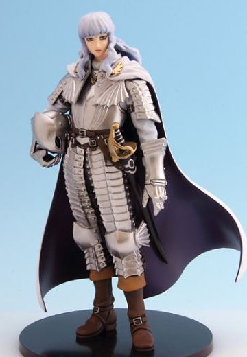 DXF 手办 Berserk 格里菲斯 