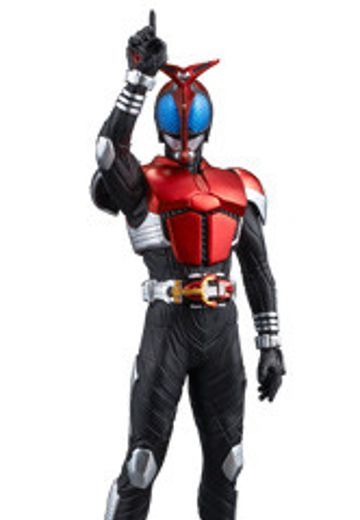 DXF 假面骑士甲斗王 假面骑士甲斗王