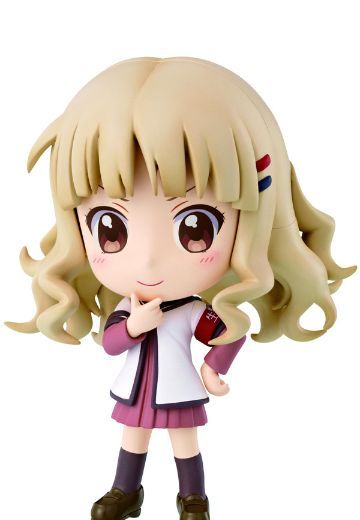 一番赏 摇曳百合 大室樱子 