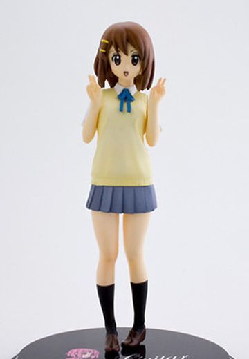 轻音少女！ 平沢唯 Summer Uniform ver.  | Hpoi手办维基