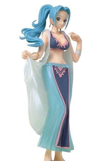 ExcellentModel 海贼王 ネフェルタリビビ  | Hpoi手办维基