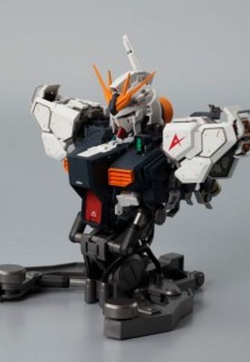 フォルマニア 高达 逆袭のシャア RX-93ν 高达 Bust | Hpoi手办维基