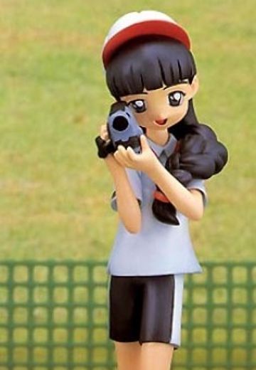 Extra Figure Vol.2 魔卡少女樱 大道寺知世  | Hpoi手办维基