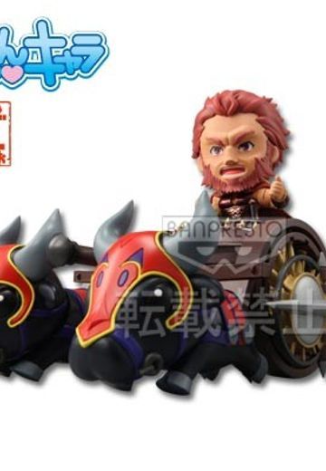 一番赏 フェイト/ゼロ Rider  | Hpoi手办维基