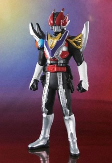  D07 假面骑士电王 假面骑士电王クライマックスフォーム  | Hpoi手办维基